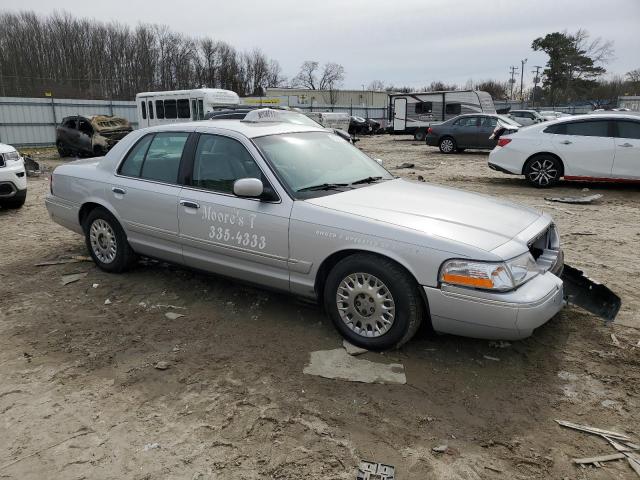 Photo 4 from auction – 2003 MERCURY GRAND MARQ with VIN 2MEFM74W63X626114
