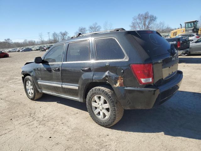 Photo 2 from auction – 2009 JEEP CHEROKEE with VIN 1J8GR48K89C554649