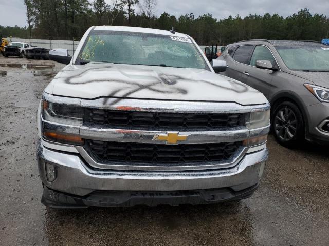 Photo 5 from auction – 2016 CHEVROLET SILVERADO with VIN 3GCPCREH9GG161574