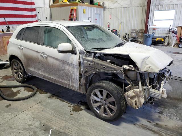 Photo 4 from auction – 2015 MITSUBISHI OUTLANDER with VIN 4A4AP3AWXFE038599
