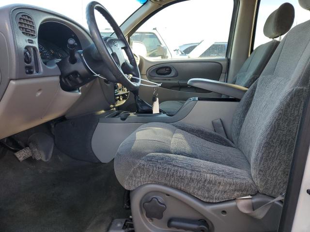 Photo 7 from auction – 2003 CHEVROLET TRAILBLAZE with VIN 1GNDT13S532274418