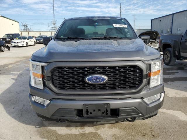 Photo 5 from auction – 2021 FORD F150 SUPER with VIN 1FTEW1EP4MFC45676