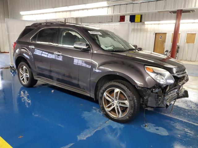 Photo 4 from auction – 2016 CHEVROLET EQUINOX LT with VIN 2GNFLGEK6G6262733