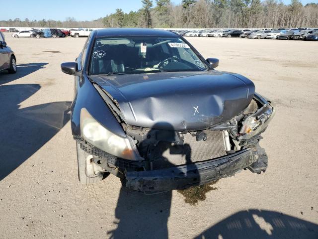 Photo 5 from auction – 2011 HONDA ACCORD SEI with VIN 1HGCP2F63BA039910