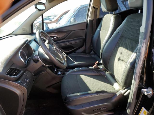 Photo 7 from auction – 2017 BUICK ENCORE PRE with VIN KL4CJESB9HB076686