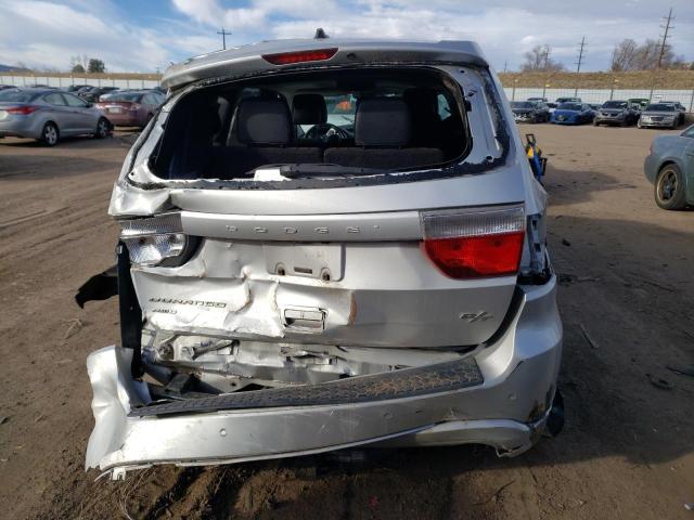 Photo 6 from auction – 2013 DODGE DURANGO R/ with VIN 1C4SDJCT7DC605887