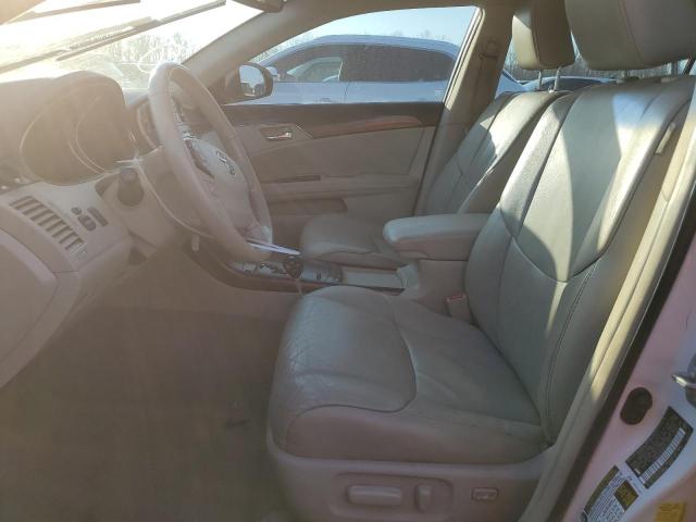 Photo 7 from auction – 2011 TOYOTA AVALON BAS with VIN 4T1BK3DB5BU421185