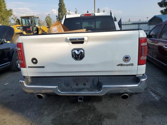 Photo 6 from auction – 2019 RAM 1500 BIG H with VIN 1C6SRFMT8KN513502