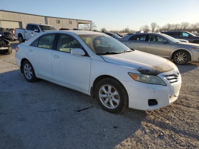 Zdjęcie 4 z aukcji – 2010 TOYOTA CAMRY BASE z VIN 4T4BF3EK5AR078899
