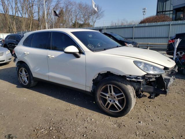 Photo 4 from auction – 2012 PORSCHE CAYENNE with VIN WP1AA2A29CLA03803