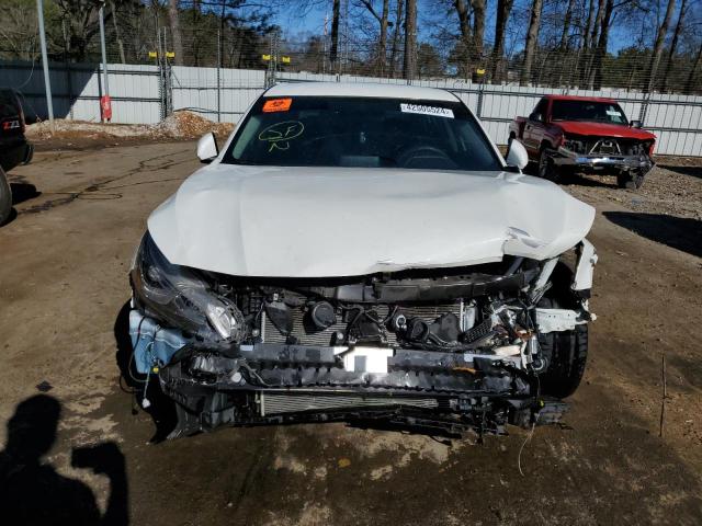Photo 5 from auction – 2020 NISSAN ALTIMA S with VIN 1N4BL4BV9LC257618
