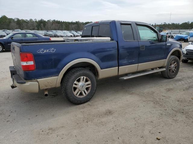 Photo 3 from auction – 2007 FORD F150 with VIN 1FTPX14V47FA60960