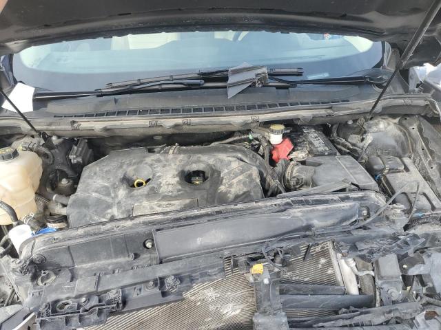 Photo 11 from auction – 2018 FORD EDGE SEL with VIN 2FMPK4J93JBC52365