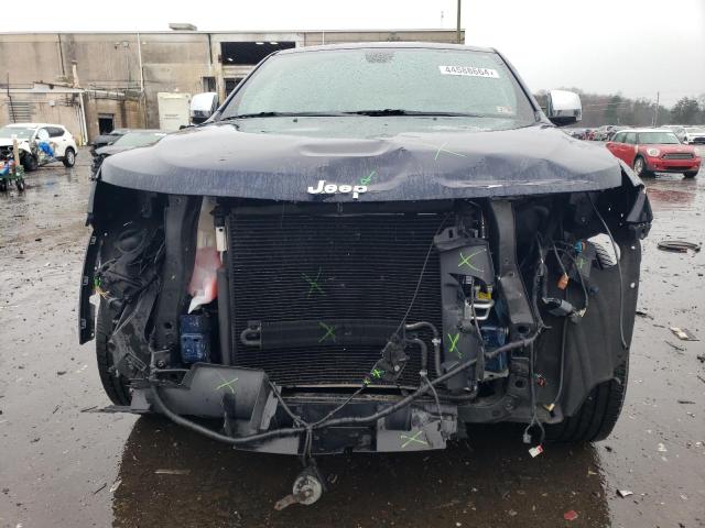Photo 5 from auction – 2015 JEEP GRAND CHER with VIN 1C4RJFBG1FC846596