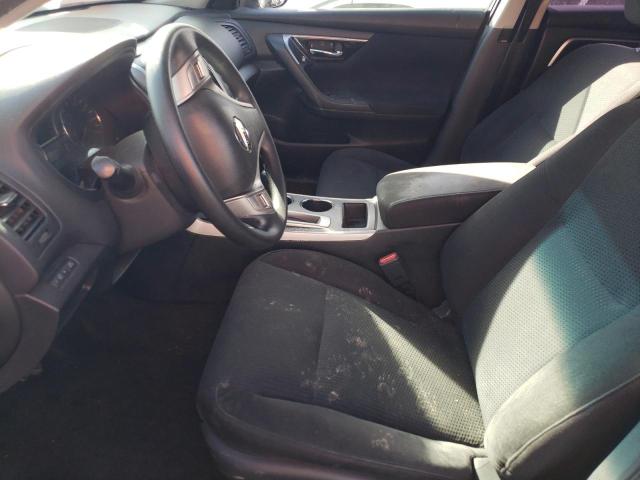 Photo 7 from auction – 2015 NISSAN ALTIMA 2.5 with VIN 1N4AL3AP8FC227541