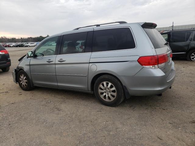 Photo 2 from auction – 2008 HONDA ODYSSEY EX with VIN 5FNRL38778B051624