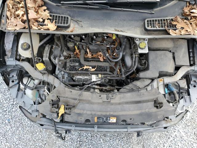 Photo 11 from auction – 2019 FORD ESCAPE SE with VIN 1FMCU0GD4KUA67301