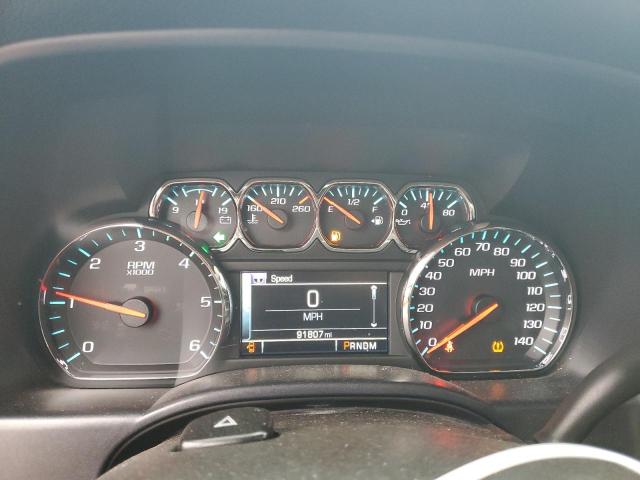 Photo 9 from auction – 2014 CHEVROLET SILVERADO with VIN 3GCUKREC4EG476869
