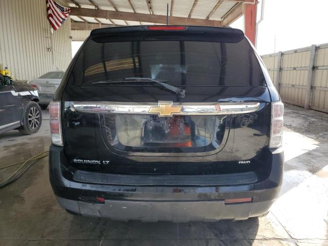 Photo 6 from auction – 2007 CHEVROLET EQUINOX LT with VIN 2CNDL73F676004200