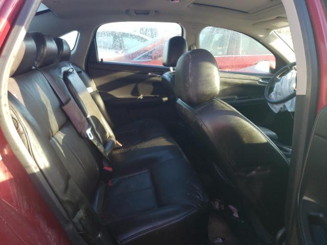 Photo 10 from auction – 2008 CHEVROLET IMPALA LT with VIN 2G1WT58K989279933