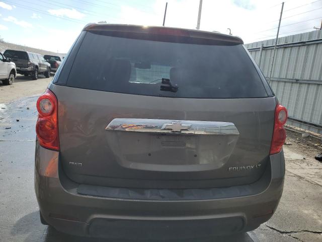 Foto 6 de la subasta – 2011 CHEVROLET EQUINOX LT con VIN 2CNFLNEC4B6424496
