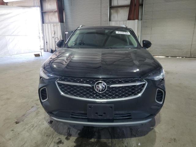 Photo 5 from auction – 2022 BUICK ENVISION A with VIN LRBFZSR42ND081289