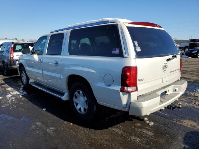 Photo 2 from auction – 2004 CADILLAC ESCALADE E with VIN 3GYFK66N64G191476