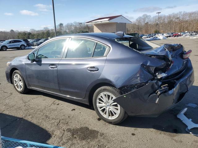Photo 2 from auction – 2017 SUBARU IMPREZA PR with VIN 4S3GKAD66H3613070
