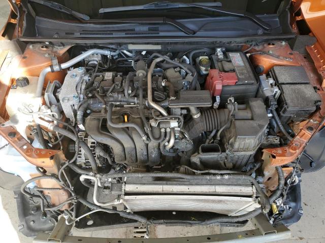 Photo 11 from auction – 2020 NISSAN SENTRA SR with VIN 3N1AB8DV0LY221890