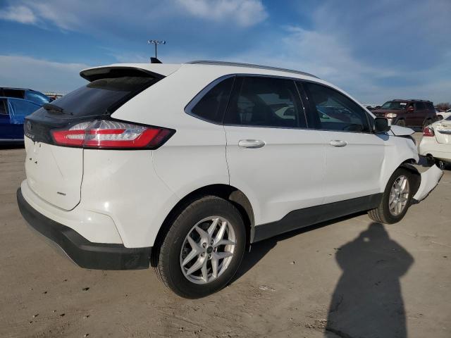 Photo 3 from auction – 2023 FORD EDGE SEL with VIN 2FMPK4J94PBA05641