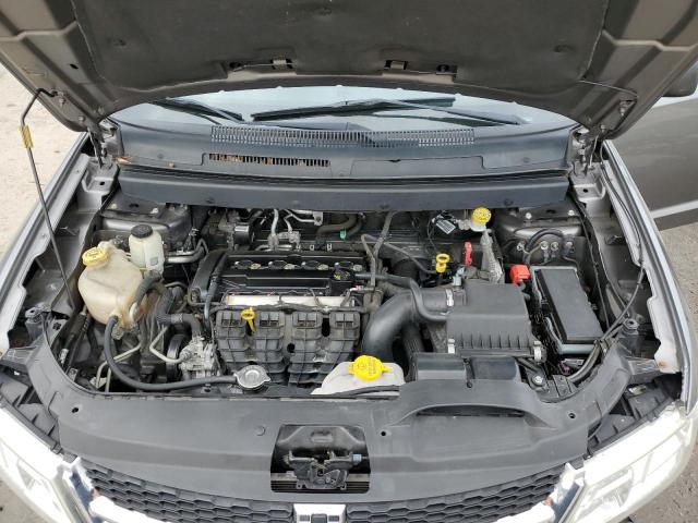 Photo 12 from auction – 2012 DODGE JOURNEY SE with VIN 3C4PDCAB4CT389074