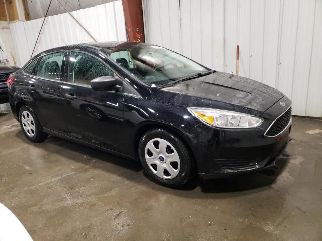 Photo 4 from auction – 2018 FORD FOCUS S with VIN 1FADP3E25JL320719