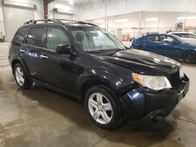 Photo 4 from auction – 2010 SUBARU FORESTER 2 with VIN JF2SH6CC0AG784247
