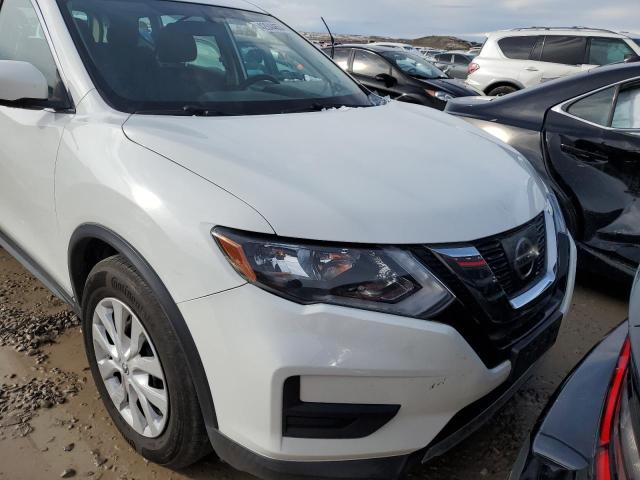 Photo 5 from auction – 2017 NISSAN ROGUE S with VIN KNMAT2MT2HP580849