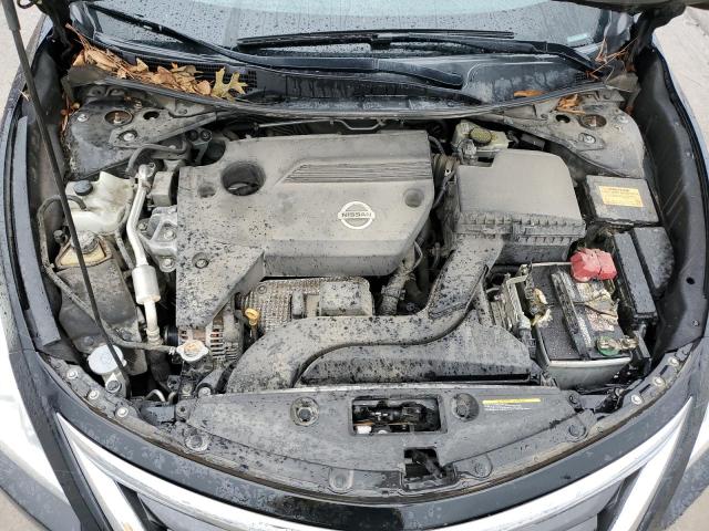 Photo 11 from auction – 2015 NISSAN ALTIMA 2.5 with VIN 1N4AL3AP4FN354047