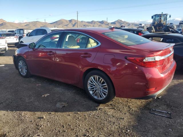 Photo 2 from auction – 2013 LEXUS ES 350 with VIN JTHBK1GG7D2011730