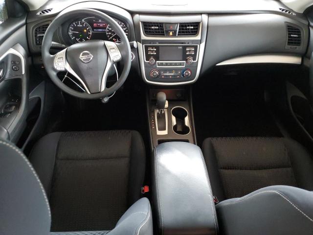 Photo 8 from auction – 2016 NISSAN ALTIMA 2.5 with VIN 1N4AL3AP1GC198045