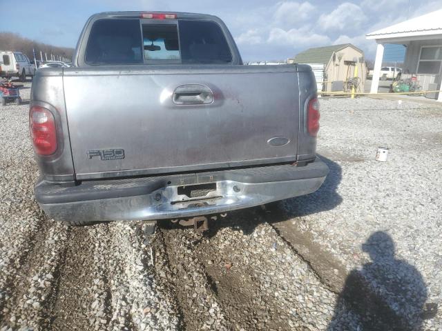 Photo 6 from auction – 2003 FORD F150 SUPER with VIN 1FTRW07L23KD78402
