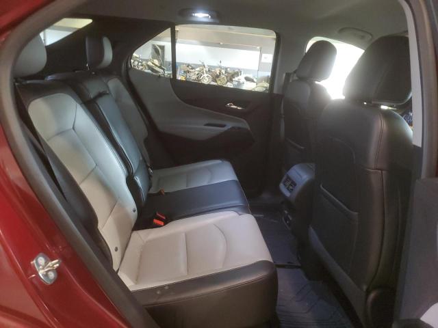 Photo 11 from auction – 2018 CHEVROLET EQUINOX PR with VIN 2GNAXMEV9J6186729