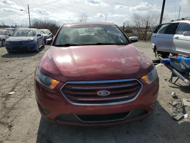 Photo 5 from auction – 2014 FORD TAURUS LIM with VIN 1FAHP2F85EG130948