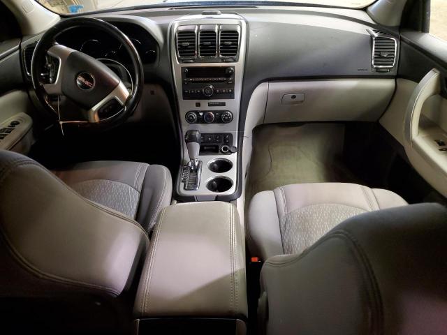 Photo 8 from auction – 2011 GMC ACADIA SLE with VIN 1GKKRPED7BJ332862