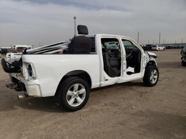 Photo 3 from auction – 2023 RAM 1500 CLASS with VIN 1C6RR7KT1PS533168