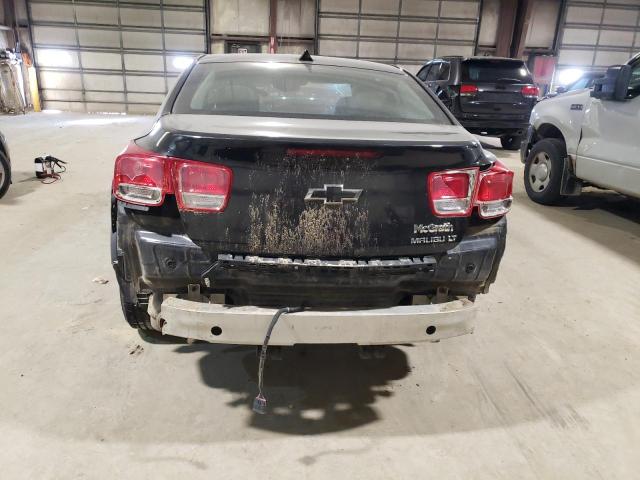 Photo 6 from auction – 2013 CHEVROLET MALIBU 1LT with VIN 1G11C5SA7DF214672