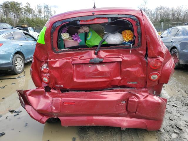 Photo 6 from auction – 2010 CHEVROLET HHR LS with VIN 3GNBAADB9AS611203