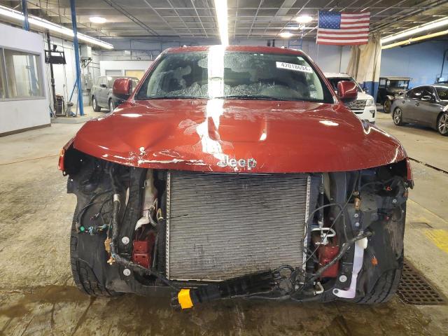 Photo 5 from auction – 2013 JEEP GRAND CHER with VIN 1C4RJFAG8DC506151