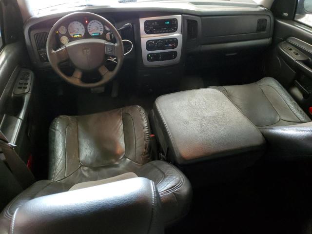 Photo 8 from auction – 2004 DODGE RAM 1500 S with VIN 1D3HU18DX4J278674