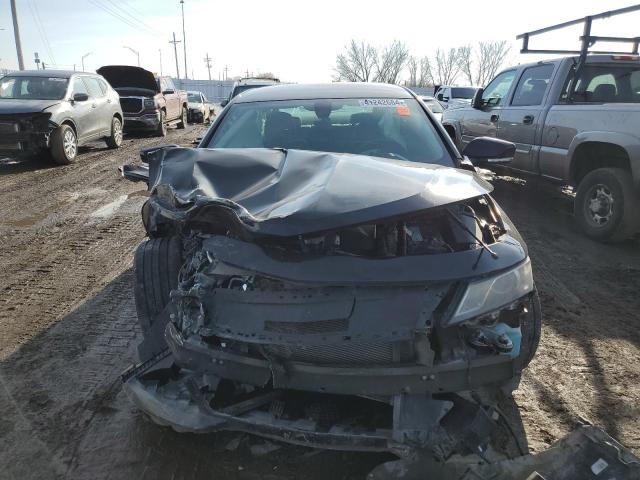 Photo 5 from auction – 2014 CHEVROLET IMPALA LT with VIN 1G1115SL1EU151122