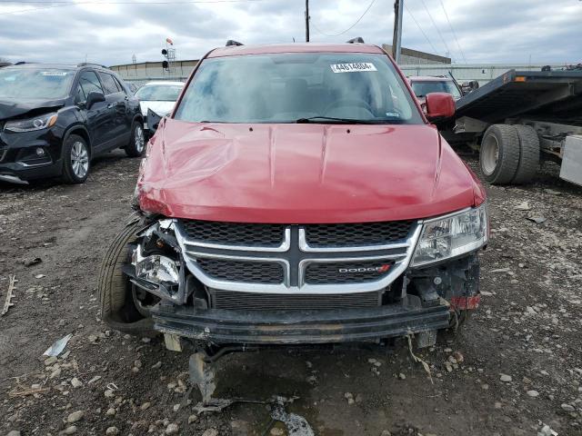 Photo 5 from auction – 2014 DODGE JOURNEY SX with VIN 3C4PDDBG2ET190785