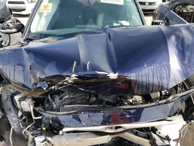 Photo 12 from auction – 2020 TOYOTA HIGHLANDER with VIN 5TDBZRBH1LS035279