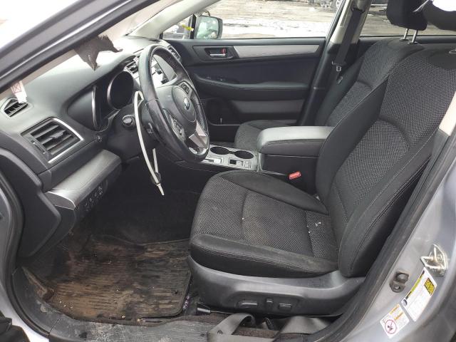 صورة رقم 7 من المزاد - 2015 SUBARU OUTBACK 2. مع VIN 4S4BSBHCXF3227342